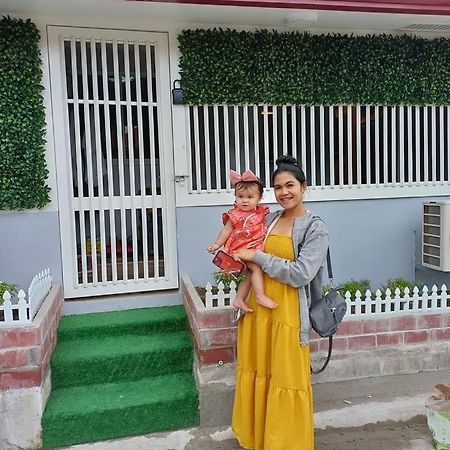 Catrionna Doll House Villa Tagum Екстериор снимка