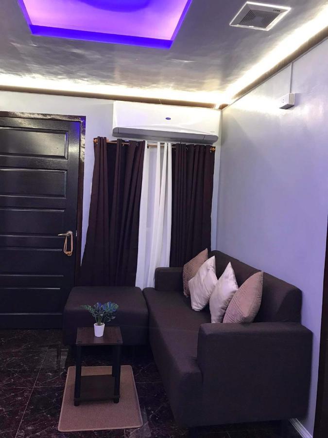 Catrionna Doll House Villa Tagum Екстериор снимка