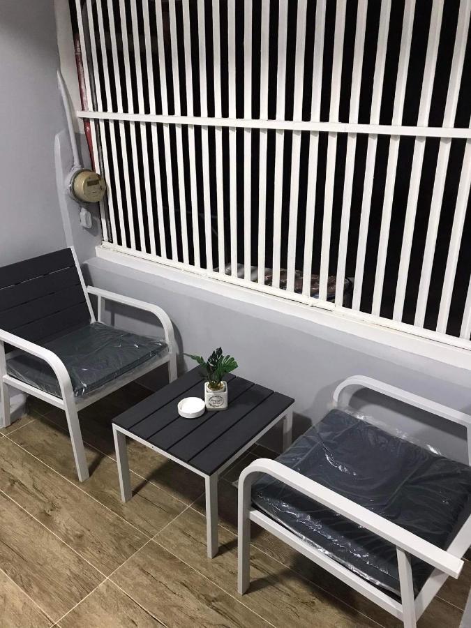 Catrionna Doll House Villa Tagum Екстериор снимка