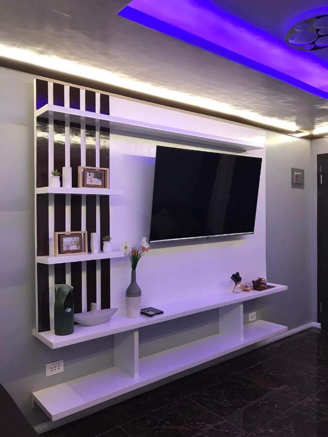 Catrionna Doll House Villa Tagum Екстериор снимка