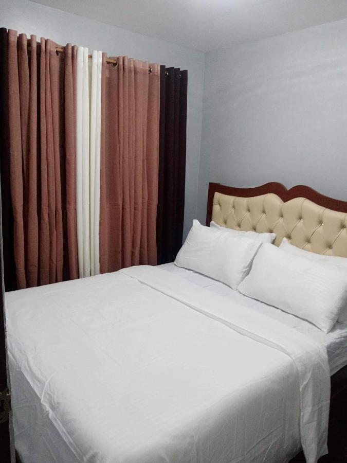Catrionna Doll House Villa Tagum Екстериор снимка