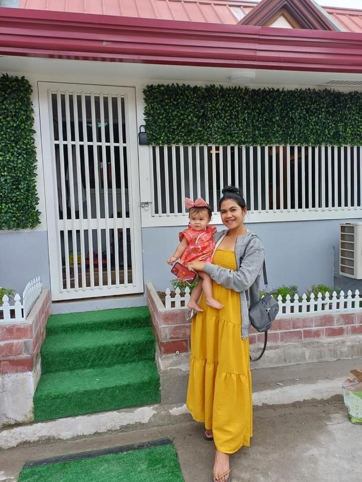 Catrionna Doll House Villa Tagum Екстериор снимка